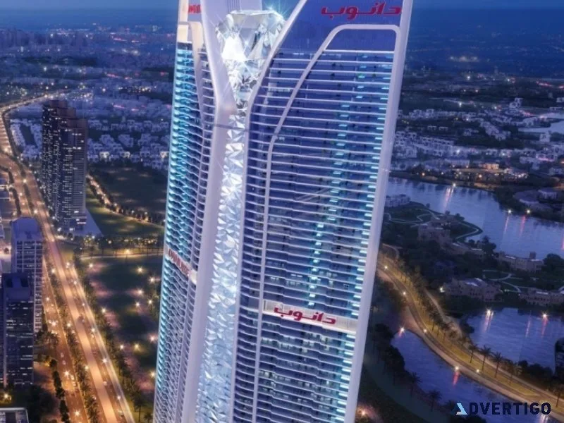 Stylish 3 br apartments in abu dhabi