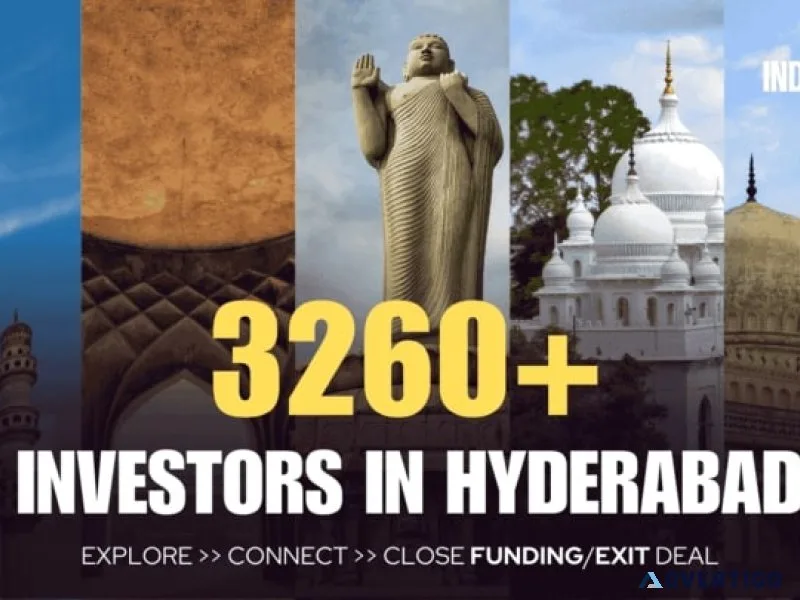 Top business investors and buyers in hyderabad at indiabiz