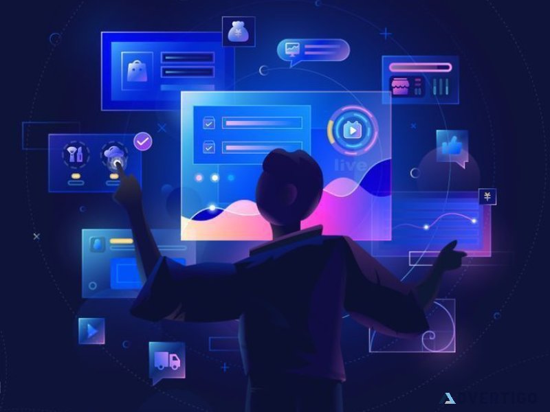 Social media marketing services – grow your brand online