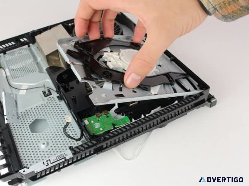 Unrecognized disk ps4