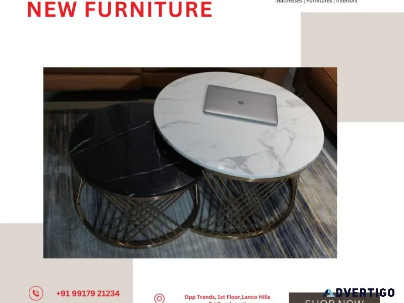 Buy furniture online hyderabad