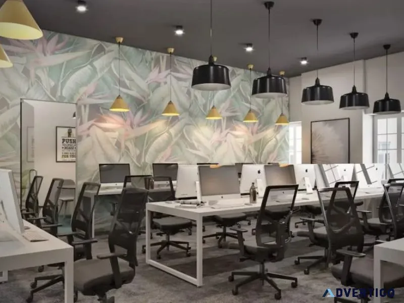 Best coworking space in mumbai
