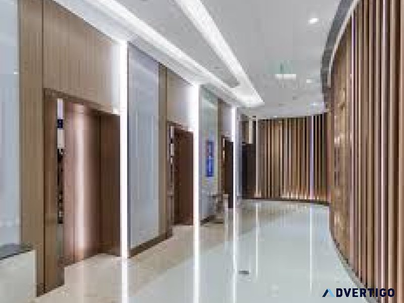 Passenger elevator suppler in abudhabi