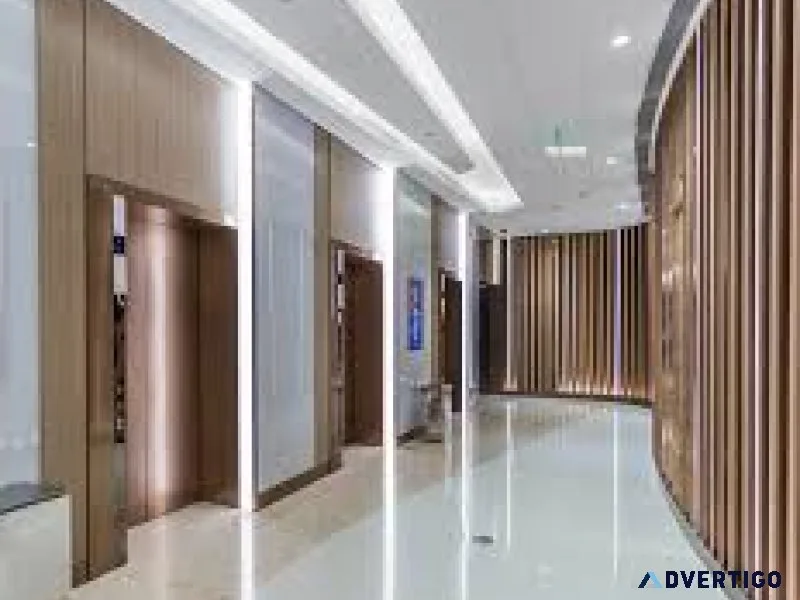 Passenger elevator suppler in abudhabi