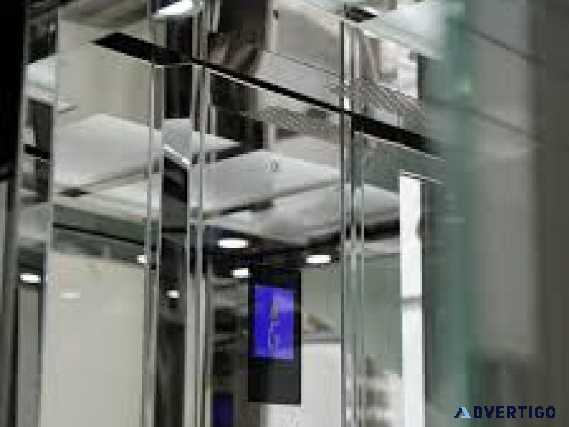 Best elevator companies in dubai