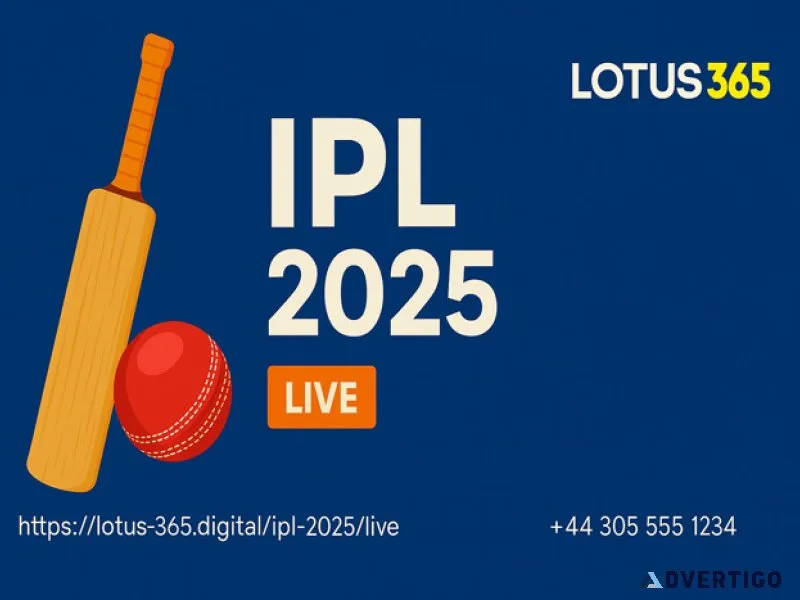 Watch ipl live – get real-time match updates