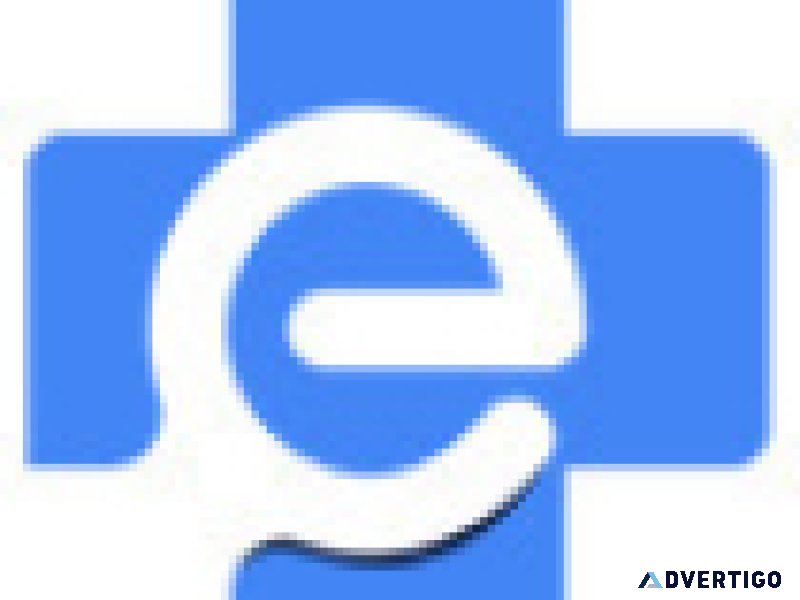 Healthcare it solutions and services