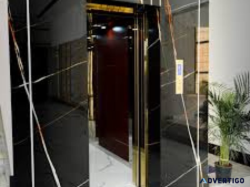 Lift maintenance companies in dubai