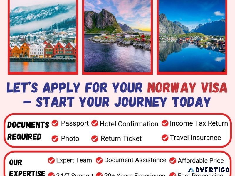 Travel visa made easy with ons visa services