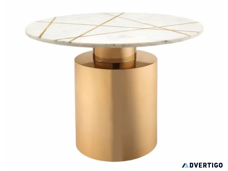Black side table: a stylish addition to any room