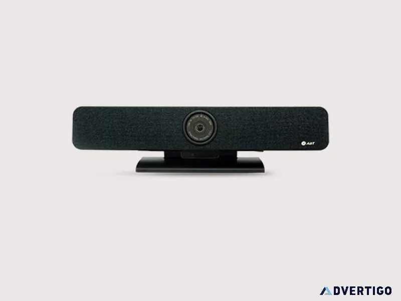 Conferencing solutions