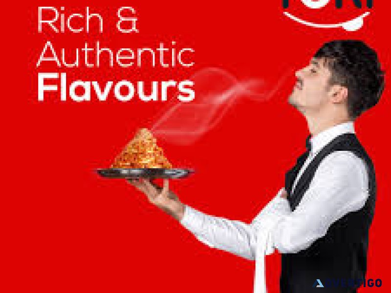 Korean food online shopping uae