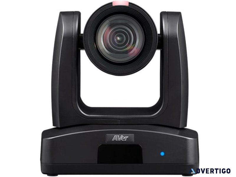 Camera for video conferencing
