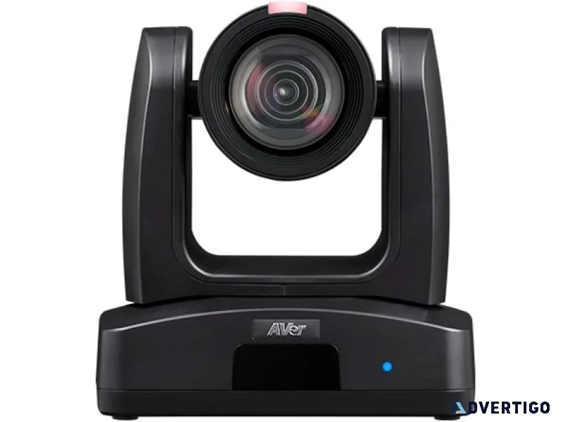 Camera for video conferencing
