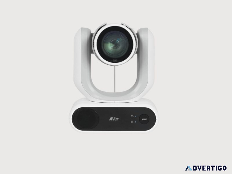 Medical grade ptz camera