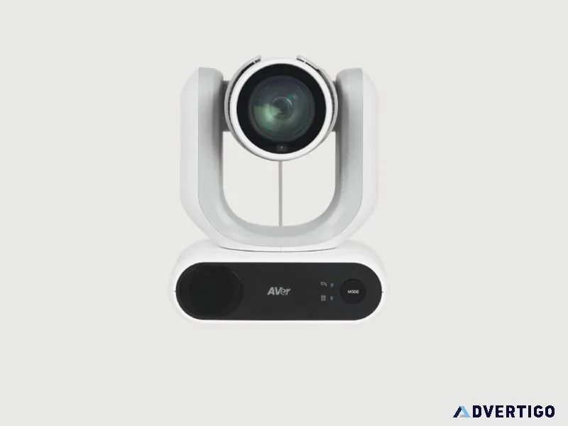 Medical grade ptz camera
