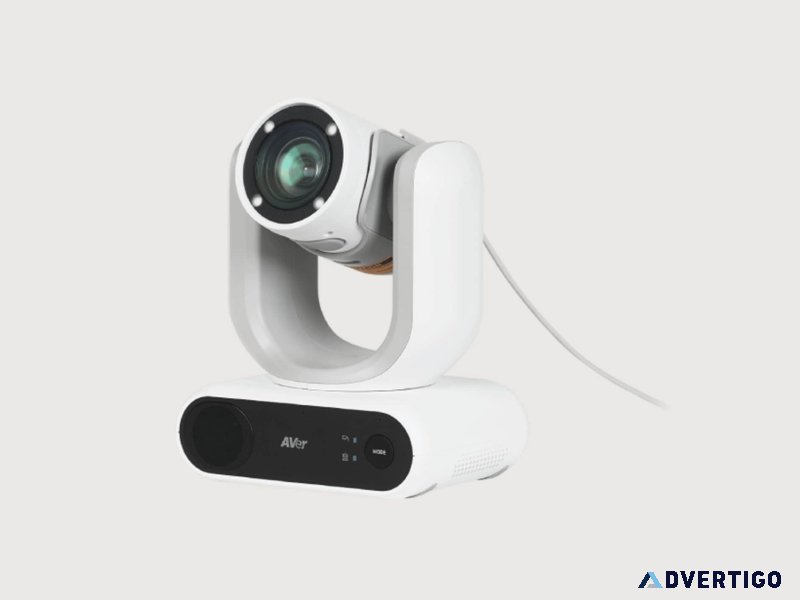 Aver medical grade camera