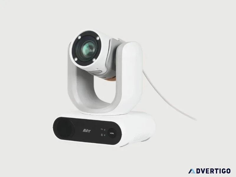 Aver medical grade camera