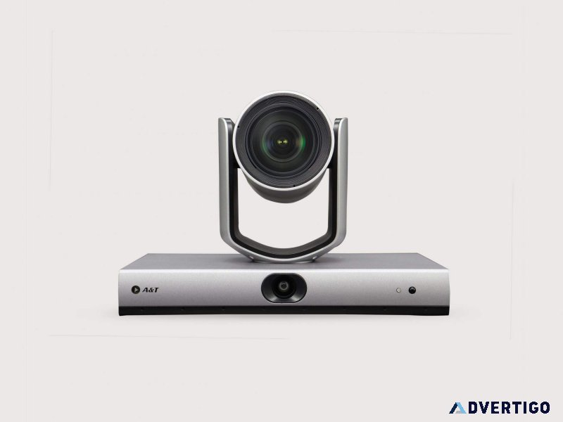 Best camera for video meetings