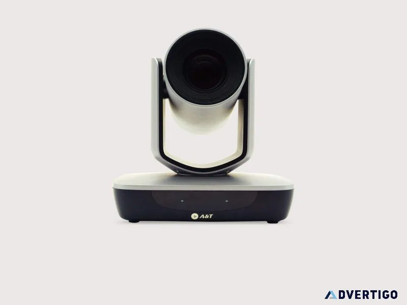 Video conferencing equipment