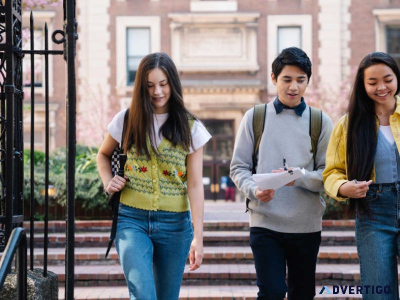 Good universities in new zealand for indian students