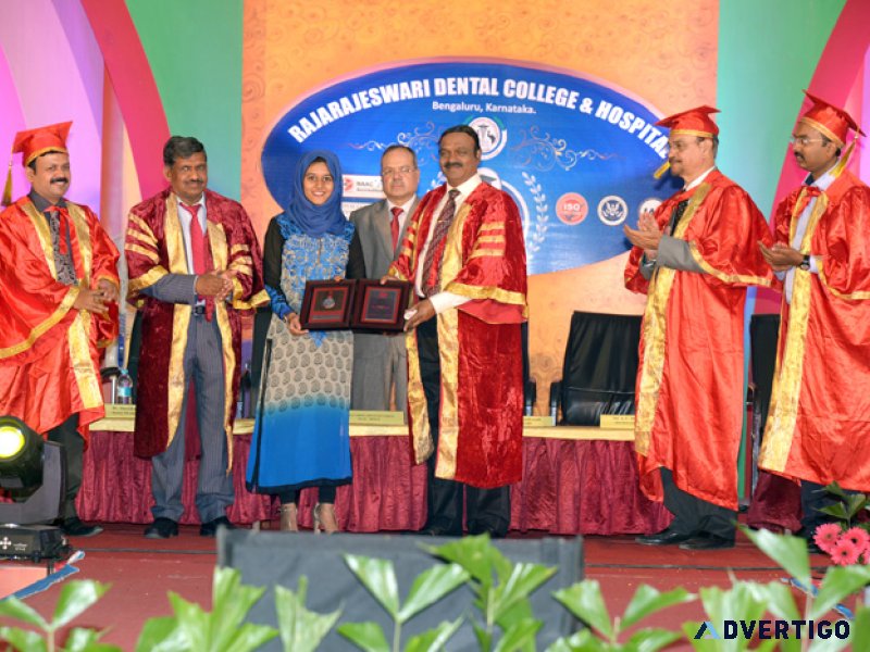 Mds admissions - mds courses - bangalore mds colleges
