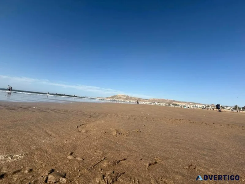 Coastal wonders of morocco: a beach lover’s paradise