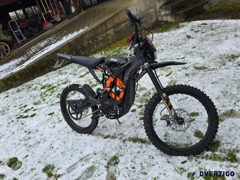 Sur-ron ultra bee l3e