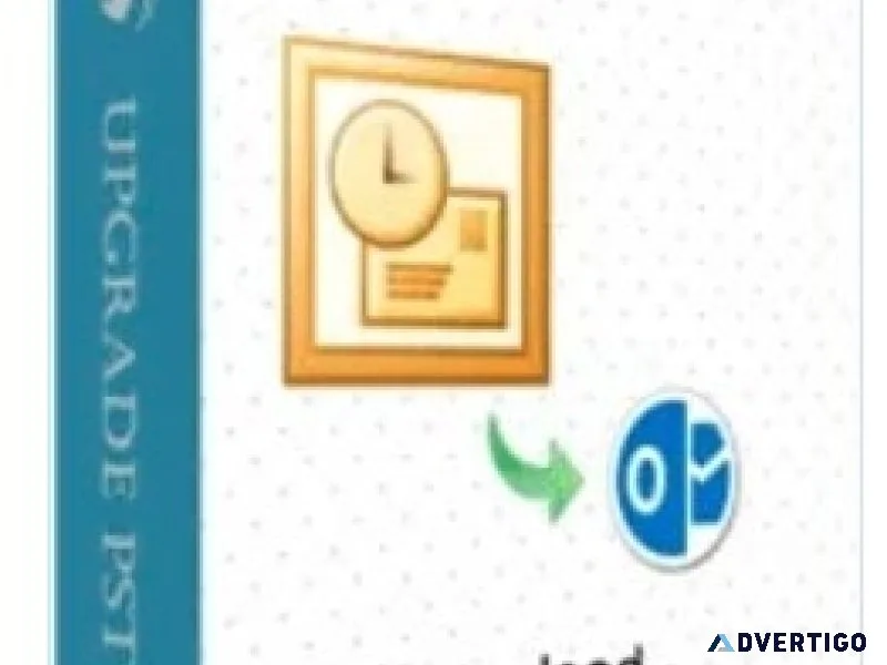 Best tool for upgrading pst files
