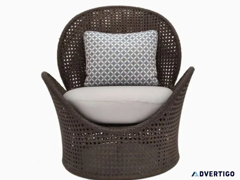Buy luxury patio furniture online – premium outdoor furniture co