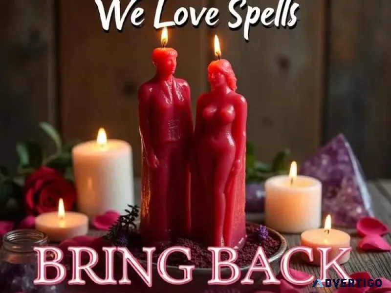 Re unite with a lost lover call 0833876160 kynsna andgeorge