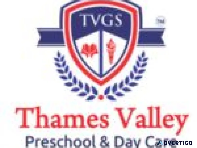 Best montessori preschool in india – thames valley pre school