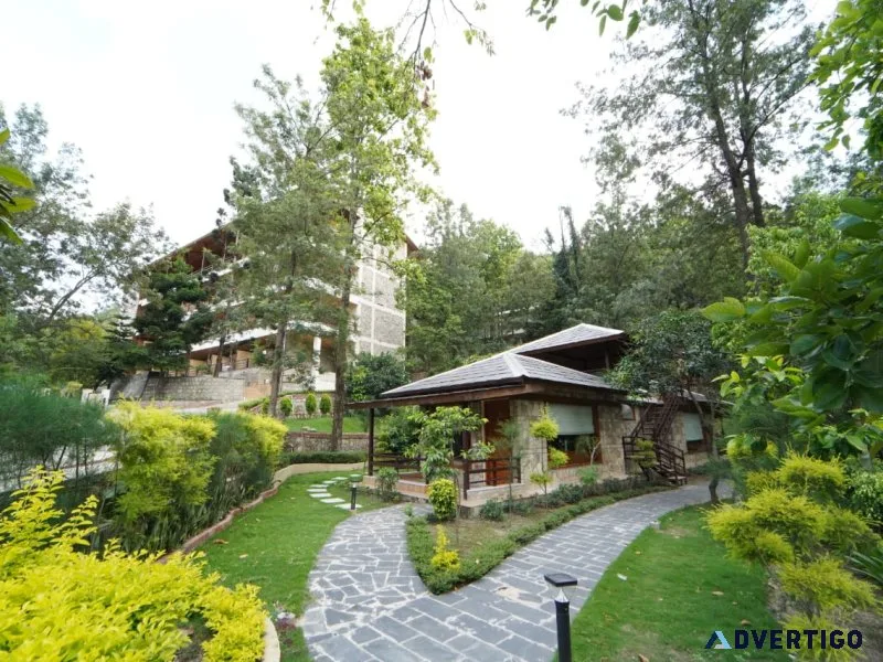 Hotels in dehradun