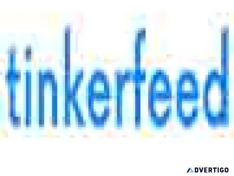 Tinkerfeed: ai-powered grammar, plagiarism checker and content g
