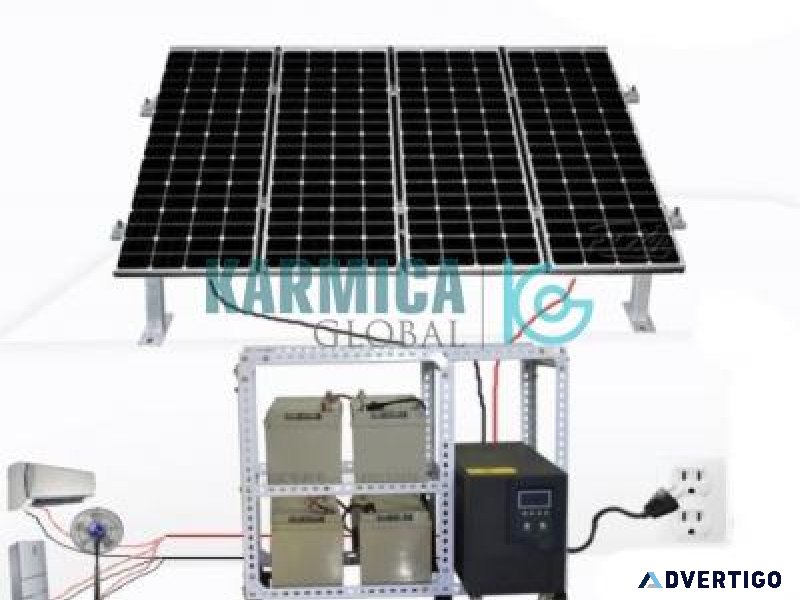 Solar power plants suppliers in dubai
