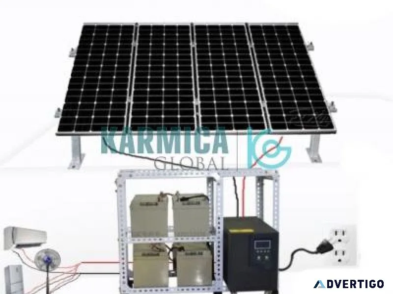 Solar power plants suppliers in dubai