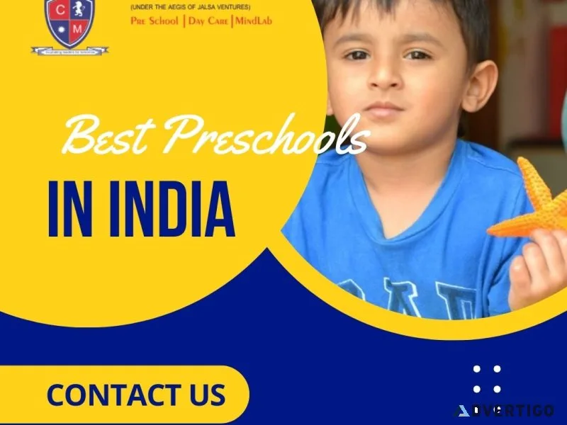 Best daycare schools in india: top picks for parents in 2025