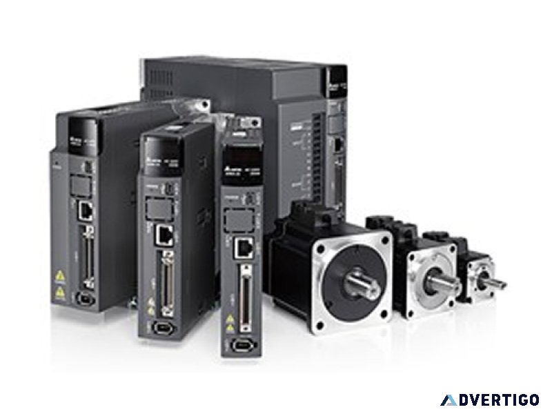 Top ac servo motor suppliers in coimbatore