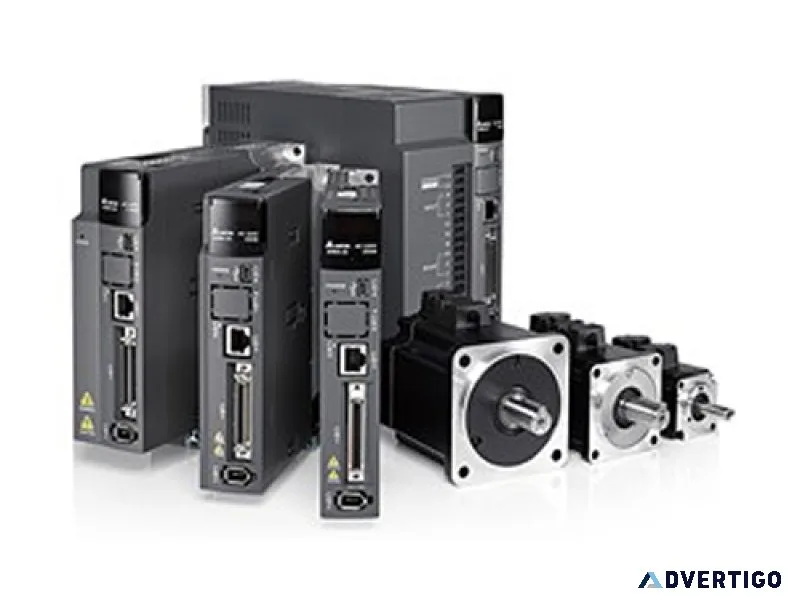 Top ac servo motor suppliers in coimbatore