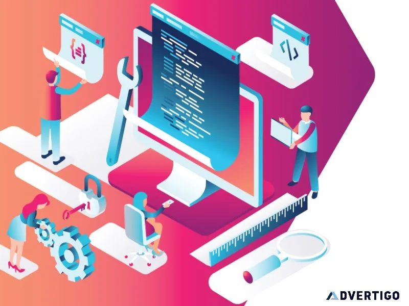 Odoo customization services – onestopda