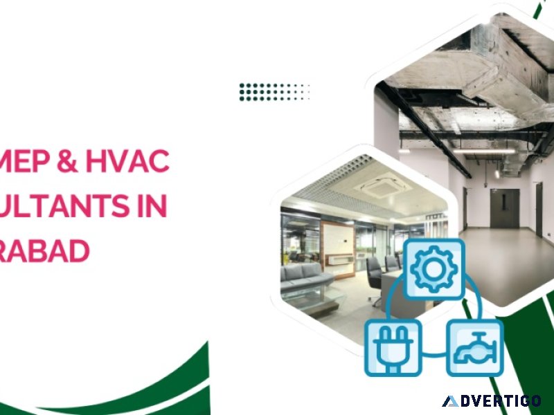 Best mep consultants in hyderabad, hvac consultants in hyderabad