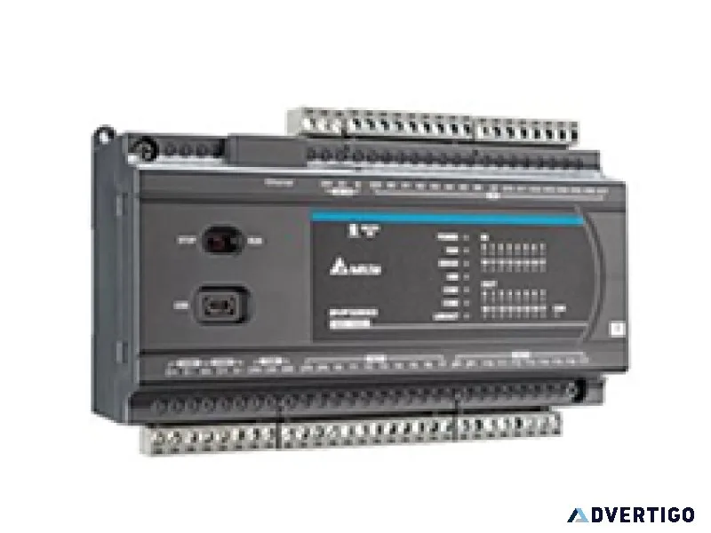 Delta plc distributor in coimbatore