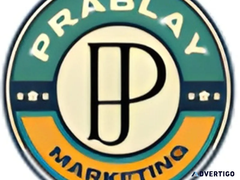 Prablay marketing