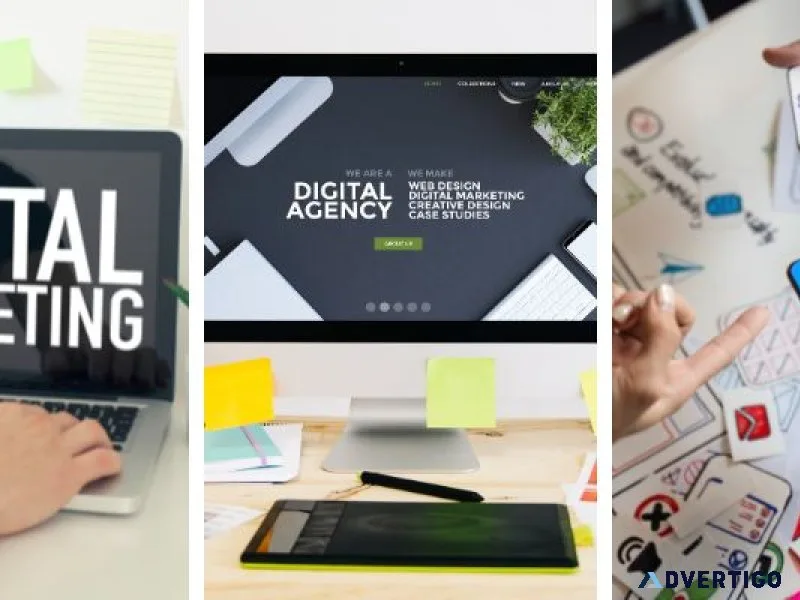 Top digital marketing companies in delhi