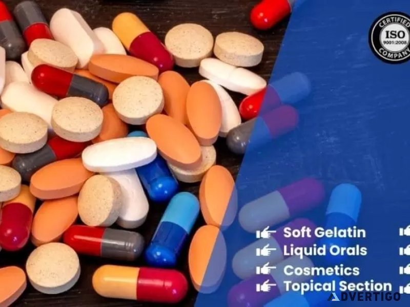 Antibiotic manufacturer in baddi
