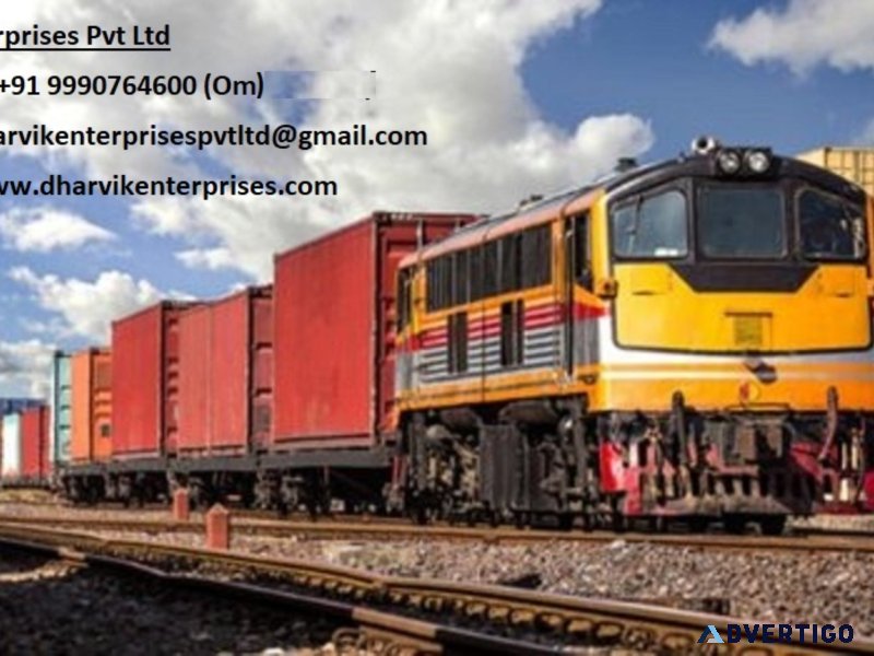 International cargo services & domestic courier services