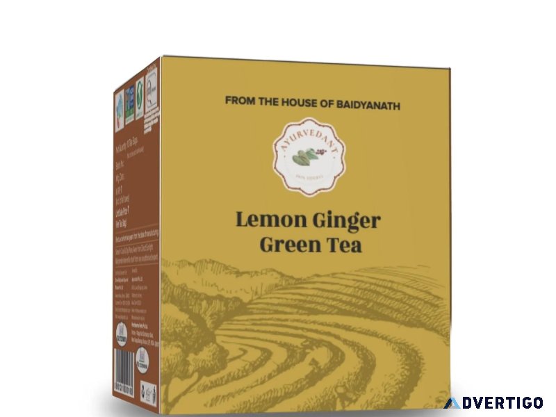 Premium herbal tea set for a healthier you