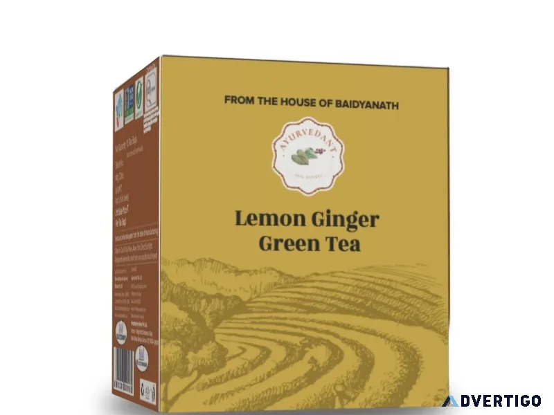 Premium herbal tea set for a healthier you