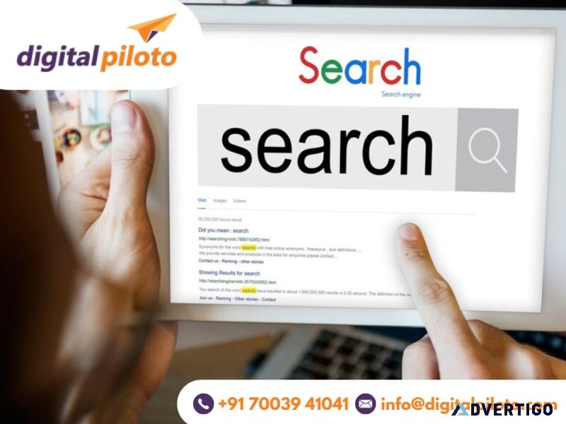 Best seo company in perth – drive traffic with digital piloto
