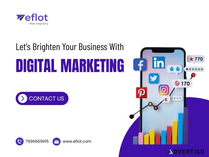 Digital marketing agency in trivandrum